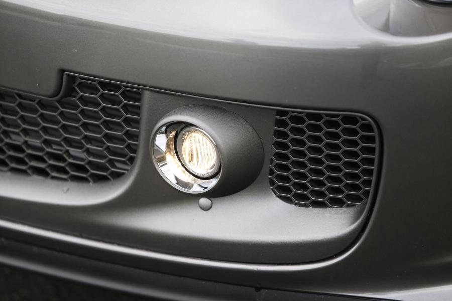 Детали экстерьера Abarth 595 Competizione 2014 года  (AU) (фото 10 из 26)